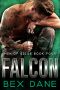 [Men of Siege 04] • Falcon